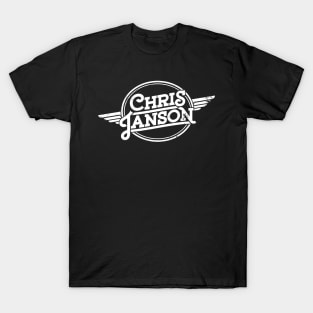 Vintage Chris Janson T-Shirt